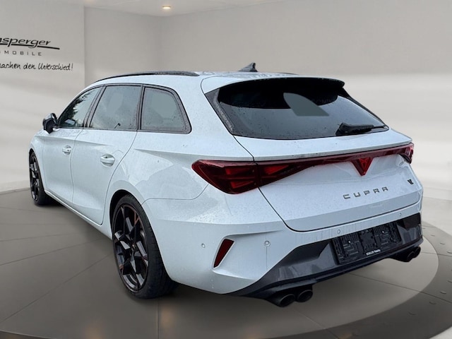 Cupra Leon 2.0 TSI 4Drive Sportstourer VZ