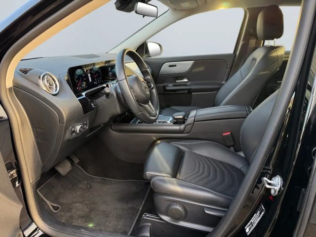 Mercedes-Benz GLA 200 Style