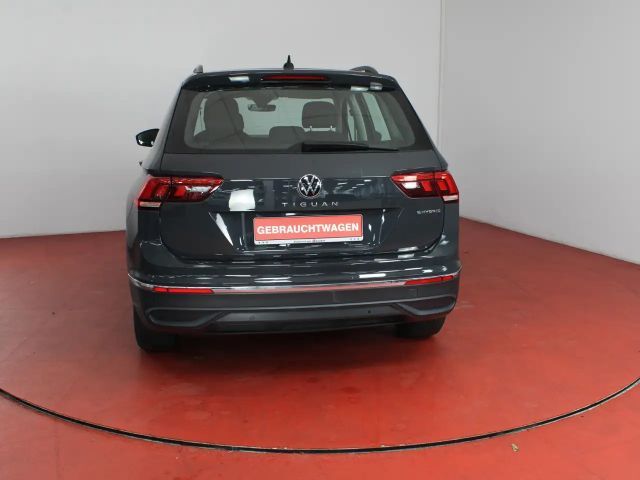 Volkswagen Tiguan 1.4 TSI Life eHybrid