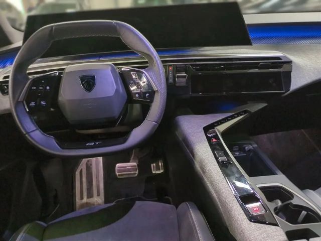 Peugeot 3008 GT-Line Hybrid