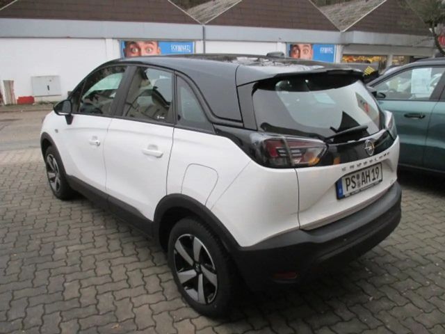 Opel Crossland X Edition