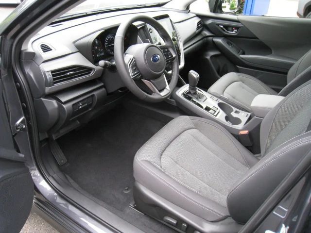 Subaru Crosstrek 2.0ie Lineartronic Comfort
