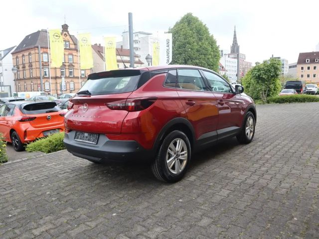 Opel Grandland X 1.2 Turbo Enjoy
