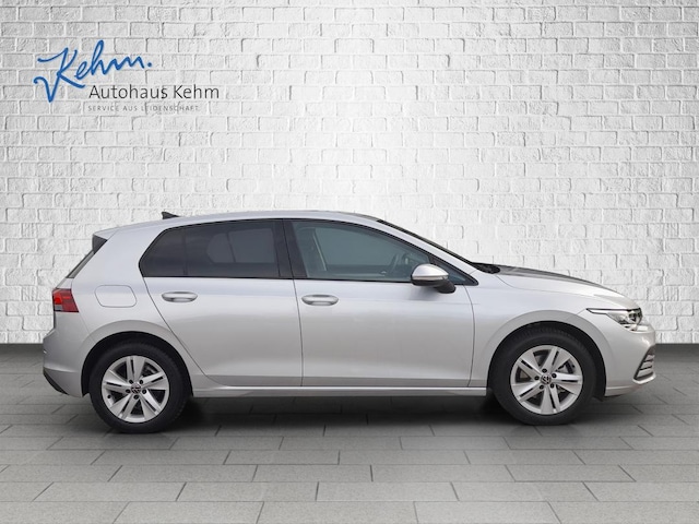 Volkswagen Golf Golf VIII