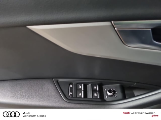 Audi A4 35 TFSI Avant S-Tronic