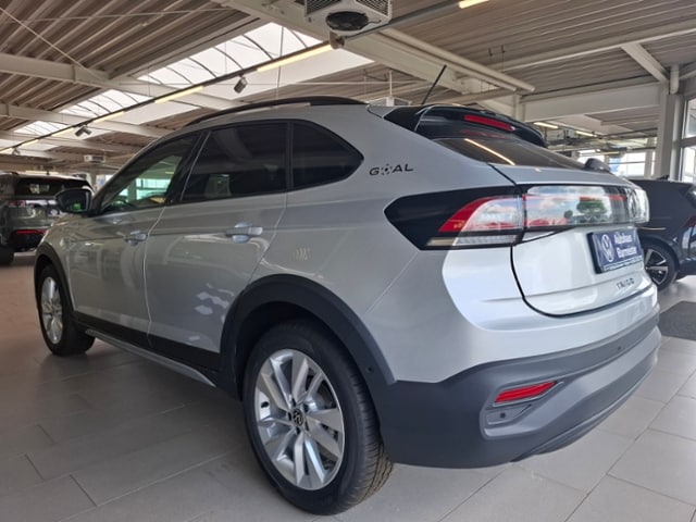 Volkswagen Taigo DSG Life