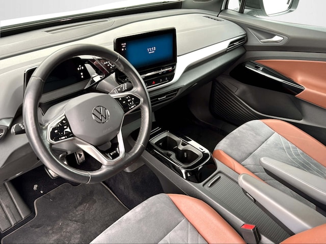 Volkswagen ID.4 1st Edition Performance Pro