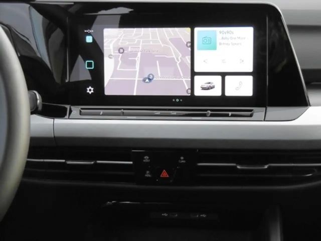 Volkswagen Golf 2.0 TDI Golf VIII Life