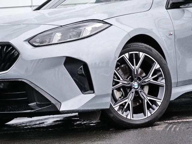 BMW 120 120i M-Sport Sedan