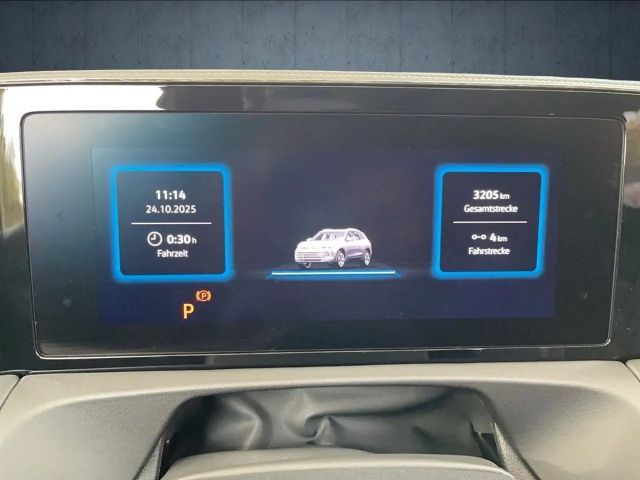 Volkswagen Tiguan 4Motion IQ.Drive R-Line