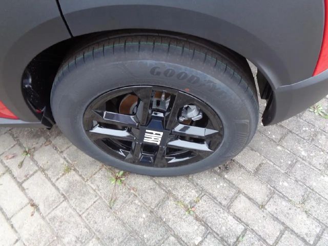 Fiat Grande Panda 1.2 eDCT 74 kW Icon