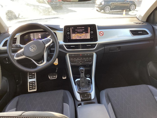 Volkswagen T-Roc 2.0 TDI DSG