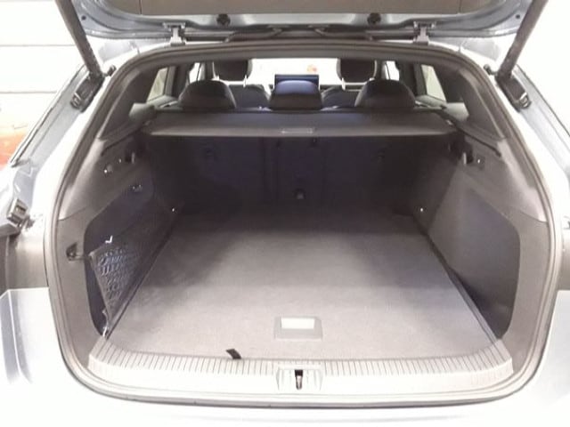 Volkswagen ID.7 IQ.Drive Pro Tourer