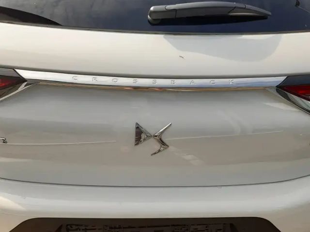 DS DS 3 Crossback Crossback E-Tense