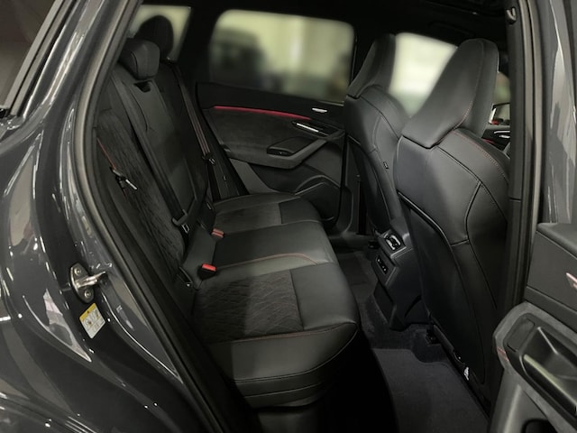 Audi Q6 e-tron Performance