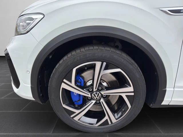Volkswagen T-Roc 2.0 TSI DSG