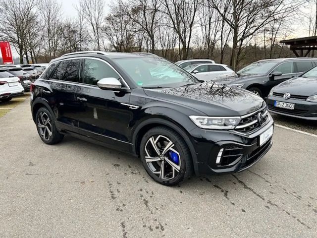 Volkswagen T-Roc 4Motion DSG IQ.Drive