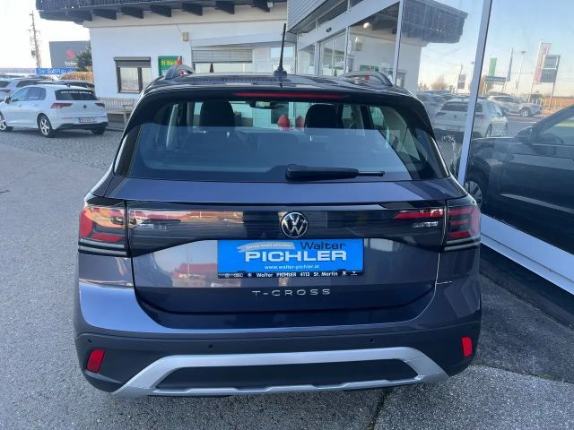 Volkswagen T-Cross TSI 4Me