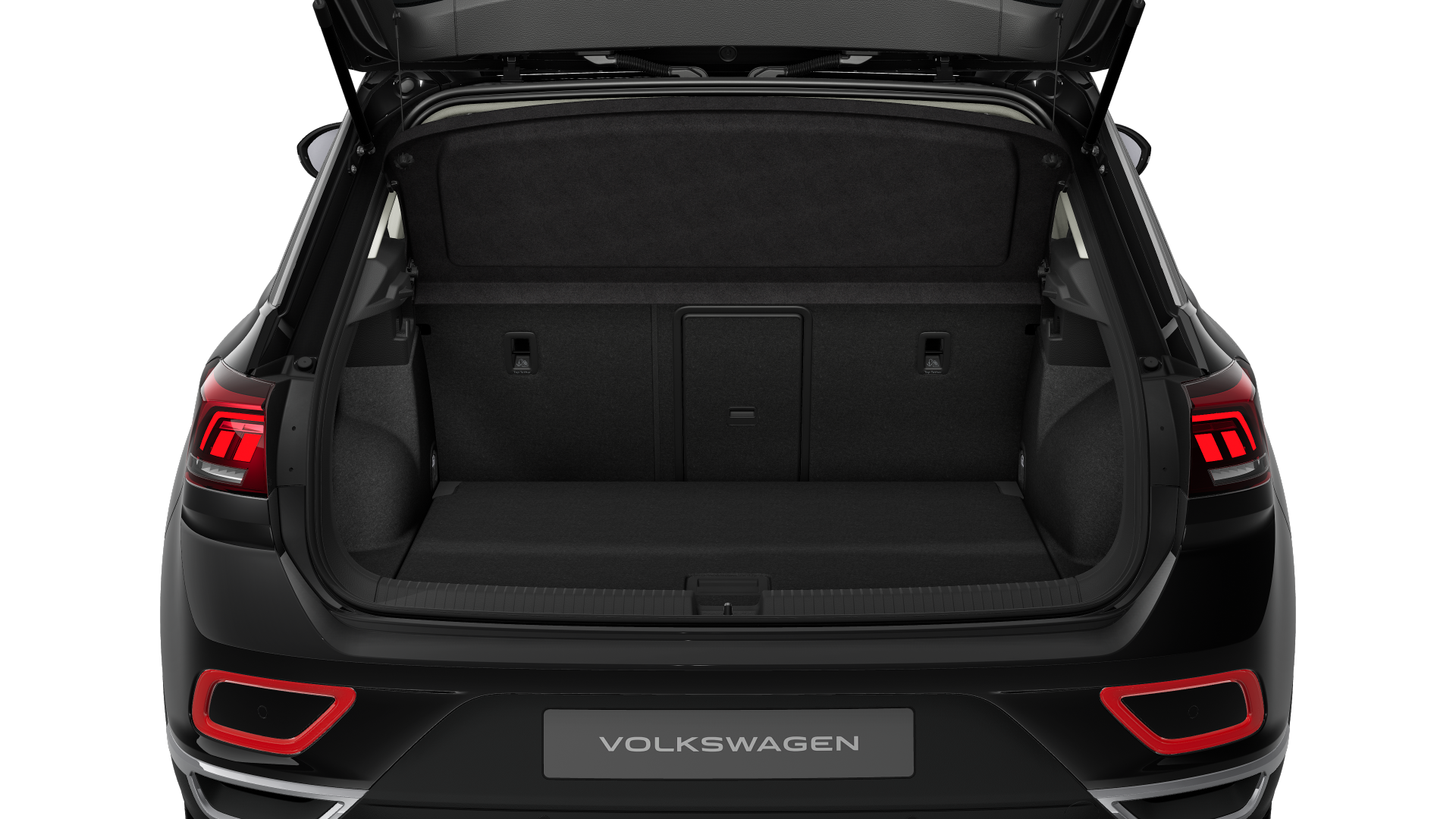 Volkswagen T-Roc 1.5 TSI DSG Style