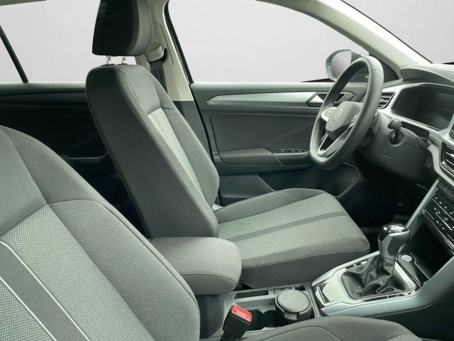 Volkswagen T-Roc 1.5 TSI Life