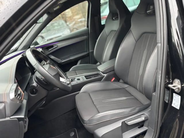 Cupra Formentor 2.0 TSI DSG VZ