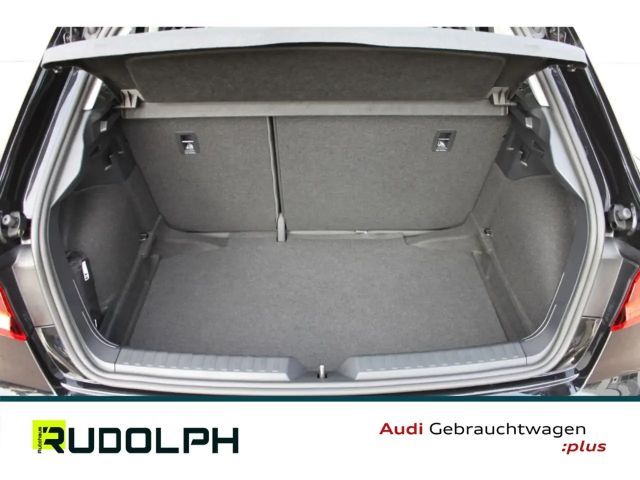 Audi A1 25 TFSI S-Tronic