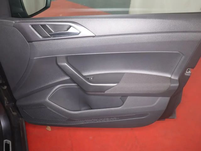 Volkswagen Polo 2.0 TSI DSG GTI