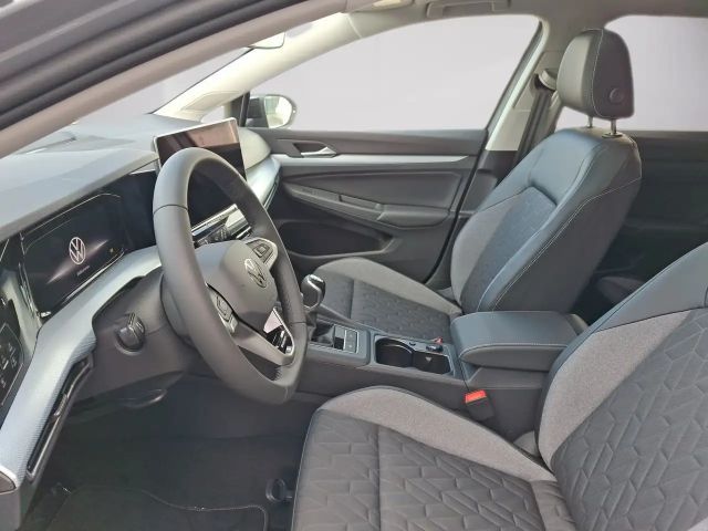 Volkswagen Golf 2.0 TDI