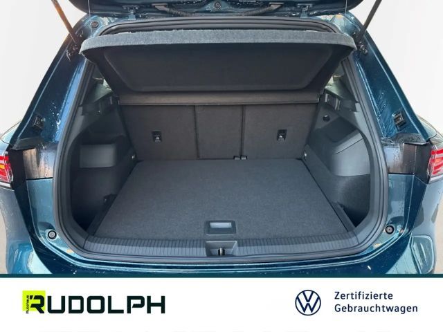 Volkswagen Tiguan 1.5 eTSI DSG R-Line