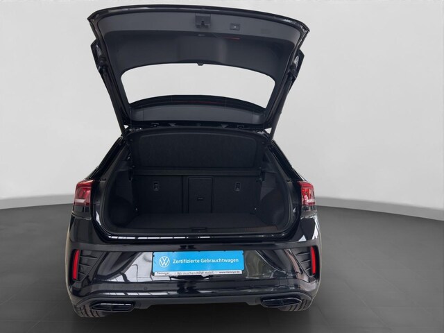 Volkswagen T-Roc 1.5 TSI DSG IQ.Drive R-Line