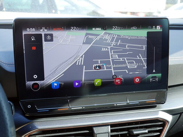 Cupra Formentor 2.5 TSI 4Drive VZ5