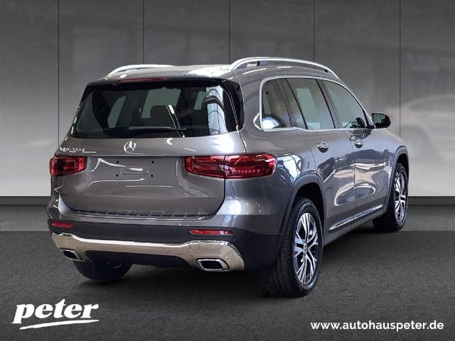 Mercedes-Benz GLB 200 GLB 200 d