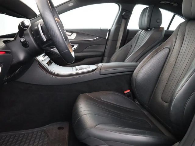 Mercedes-Benz CLS 400 4MATIC CLS 400 d Coupé