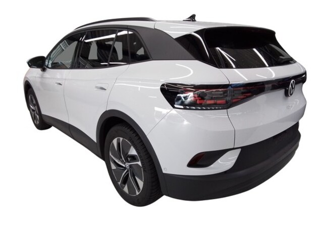 Volkswagen ID.4 IQ.Drive