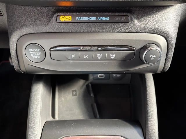 Ford Focus ST Line Wagon