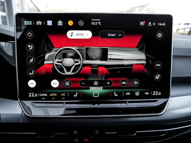 Volkswagen Golf 1.5 TSI Golf VIII IQ.Drive