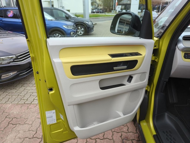 Volkswagen ID.Buzz 150 kW 77 KWh Pro