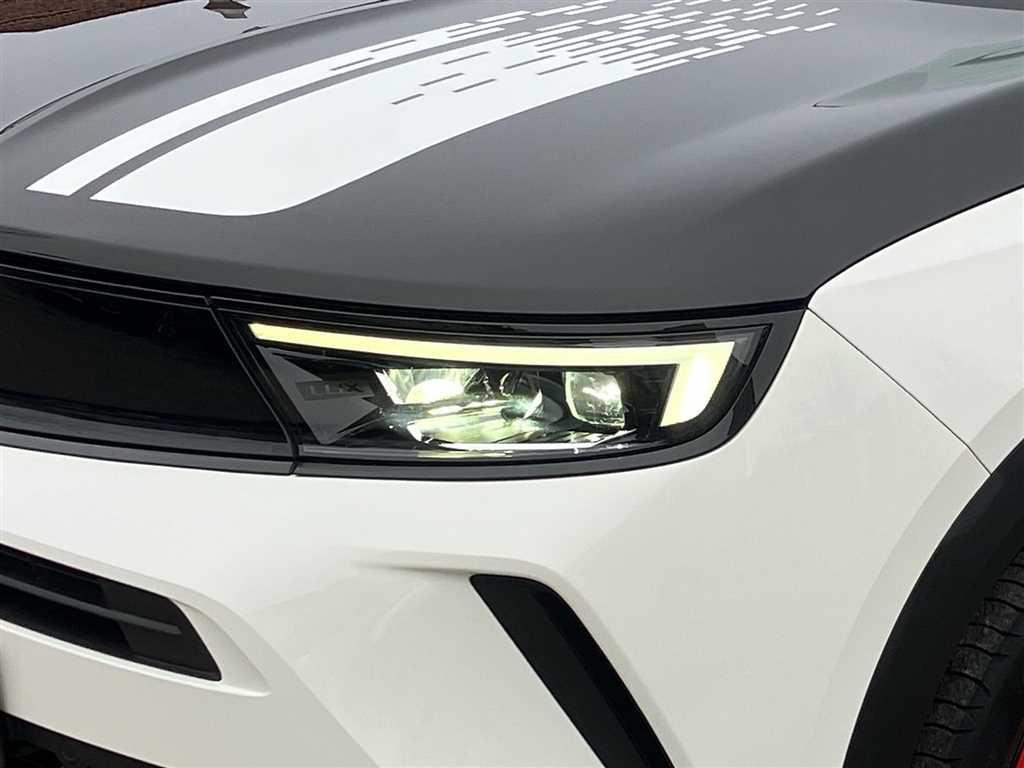 Opel Mokka 1.2 Turbo GS-Line Grand Sport