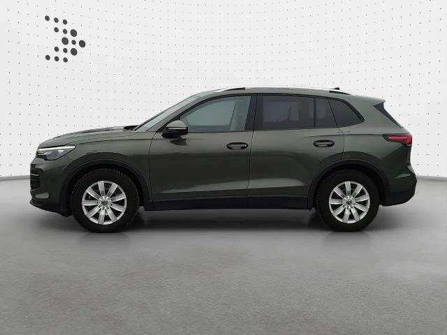 Volkswagen Tiguan 2.0 TDI DSG IQ.Drive Life