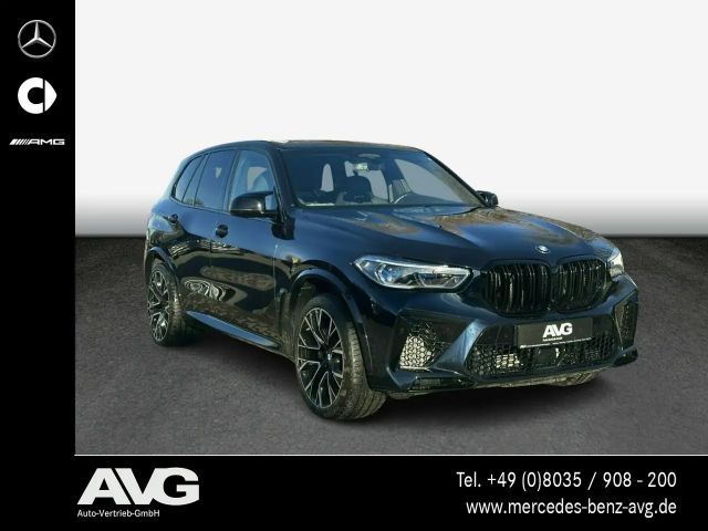 BMW X5 Competition xDrive