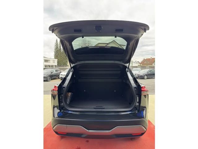 Nissan Qashqai N-Connecta