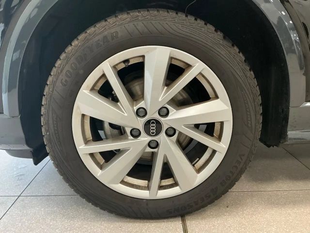 Audi Q2 35 TFSI S-Tronic