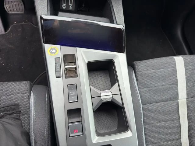 Opel Grandland X 1.2 Turbo Edition Hybrid