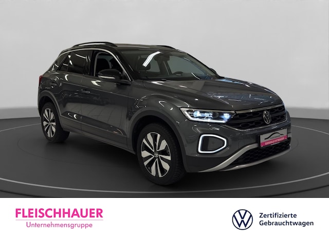 Volkswagen T-Roc 2.0 TDI DSG