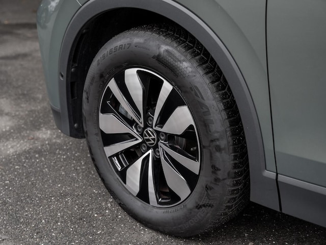 Volkswagen Tiguan 2.0 TDI DSG