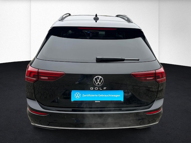 Volkswagen Golf 2.0 TDI DSG Golf VIII Variant