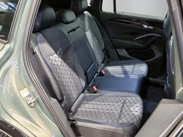 Volkswagen Tiguan DSG Sport