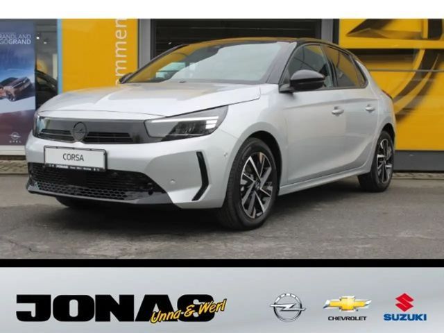 Opel Corsa 1.2 Turbo GS-Line Grand Sport