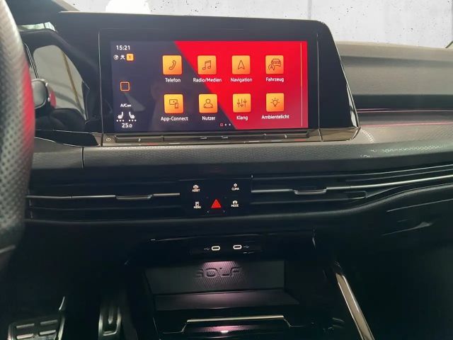 Volkswagen Golf 2.0 TSI GTI Golf VIII