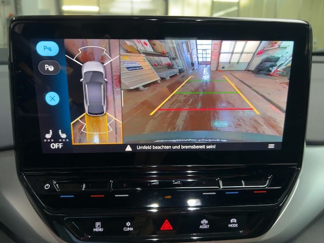 Volkswagen ID.4 Performance Pure